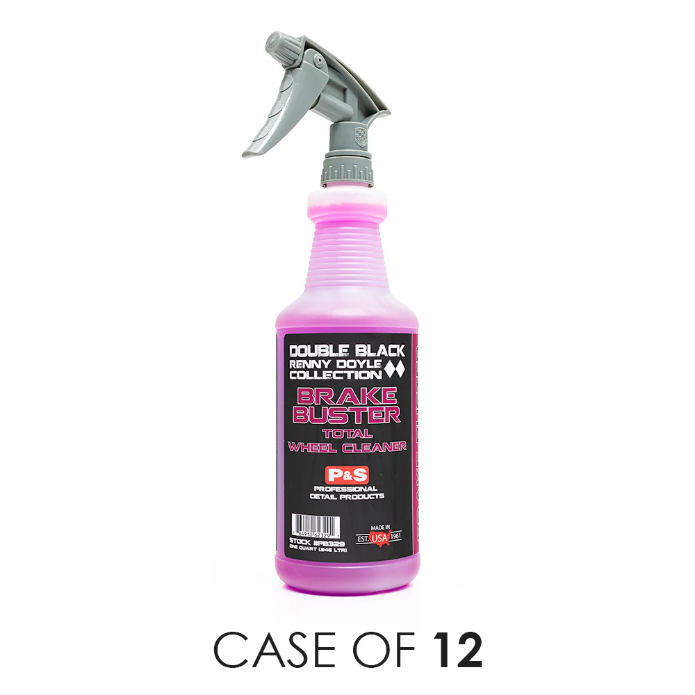 Brake Buster Total Wheel Cleaner - Case - Image 7