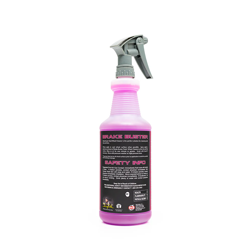 Brake Buster Total Wheel Cleaner - Case - Image 8