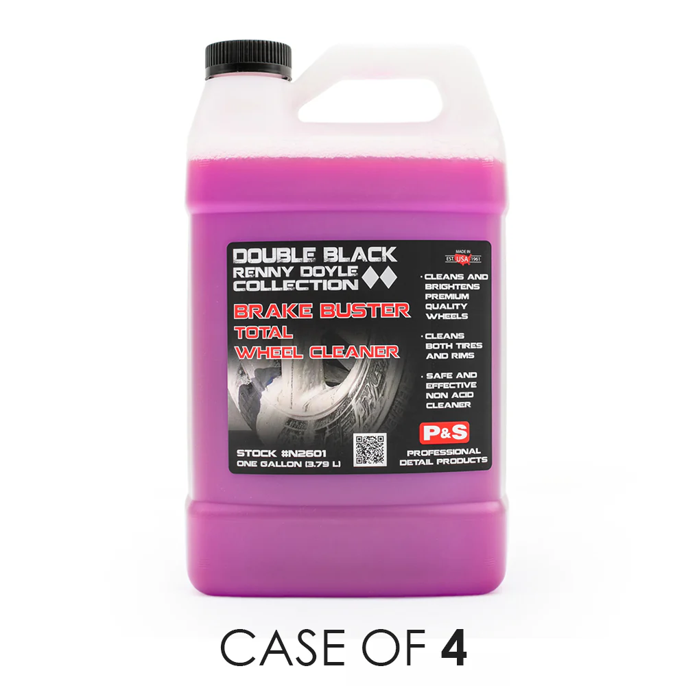 Brake Buster Total Wheel Cleaner - Case - Image 9