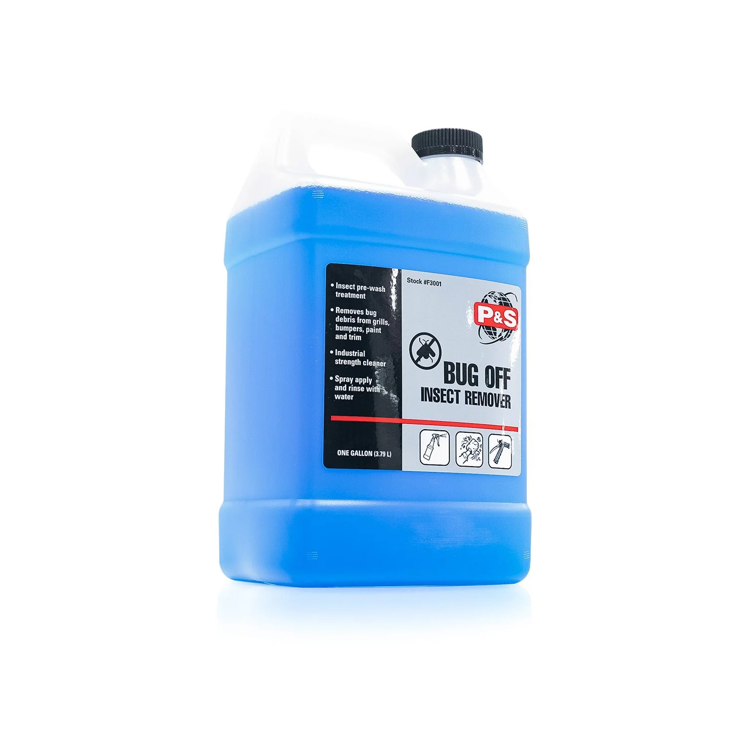 Bug Off Insect Remover - Image 3