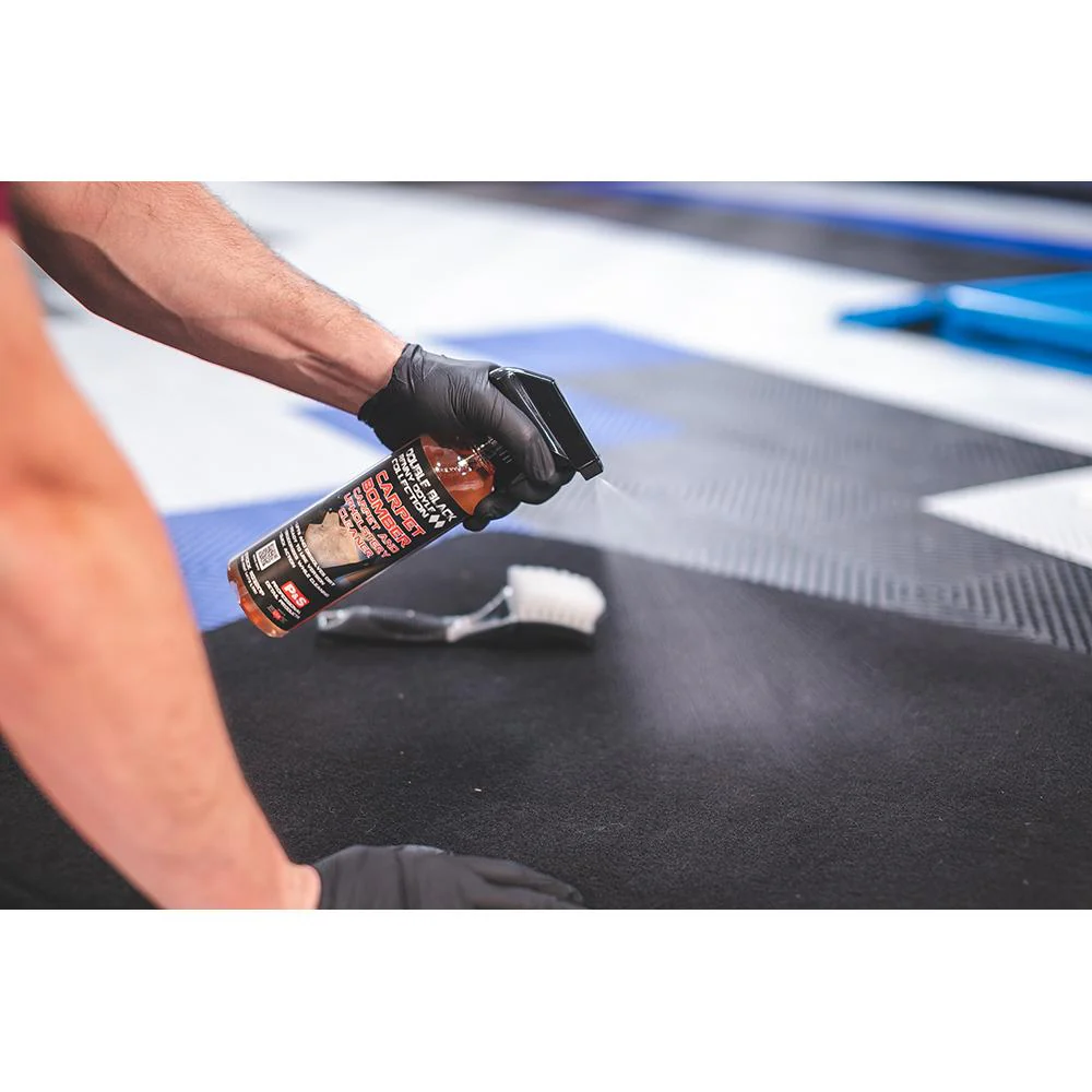 Carpet Bomber - Carpet and Upholstery Cleaner - Image 10