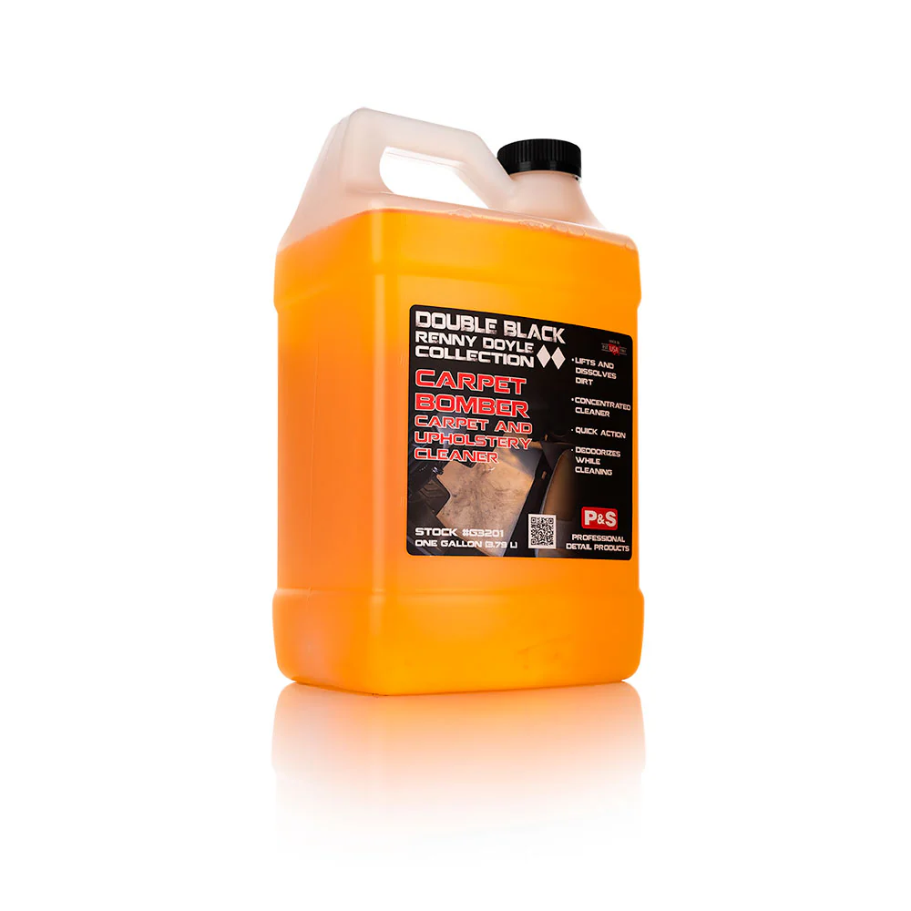 Carpet Bomber - Carpet and Upholstery Cleaner - Image 5
