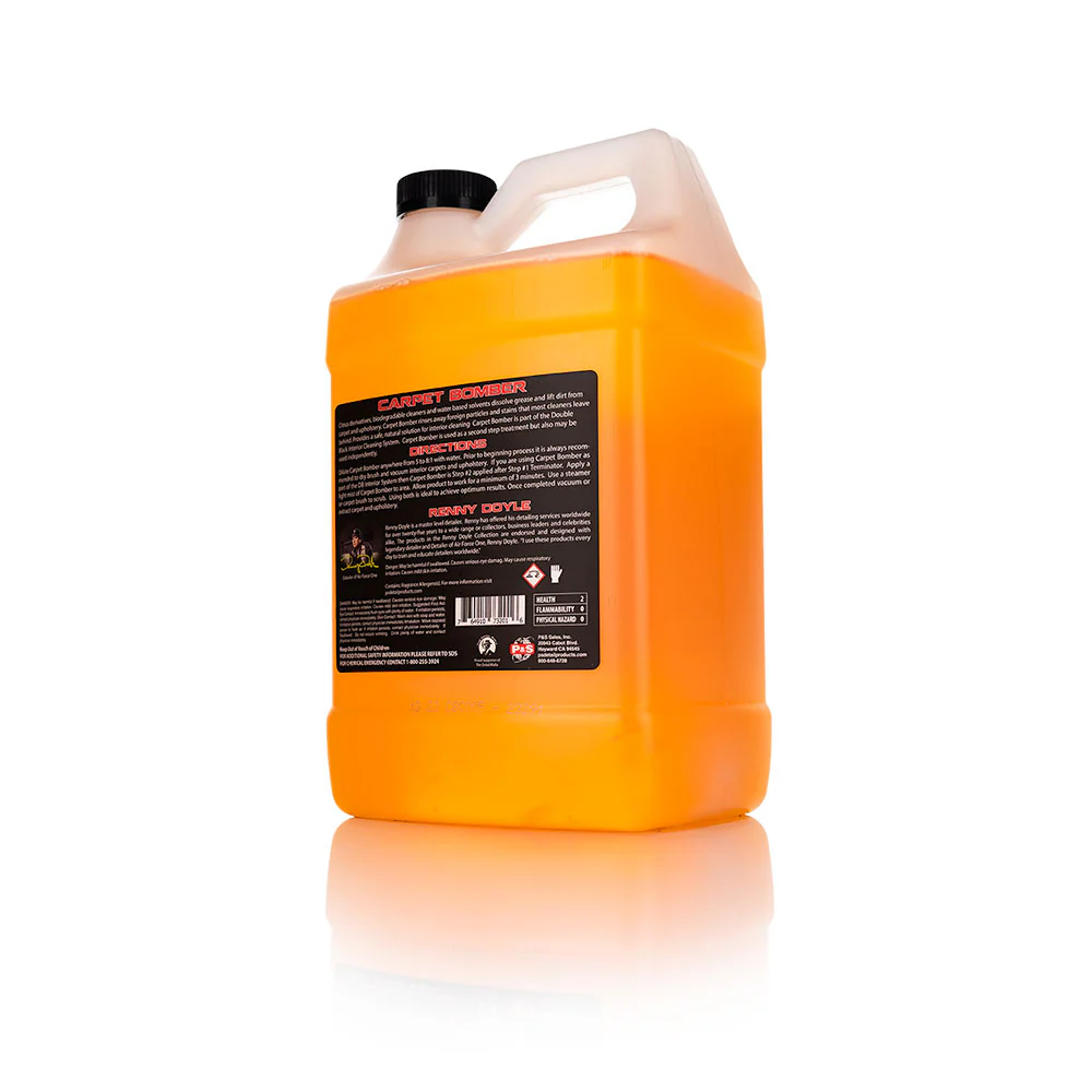 Carpet Bomber - Carpet and Upholstery Cleaner - Image 6