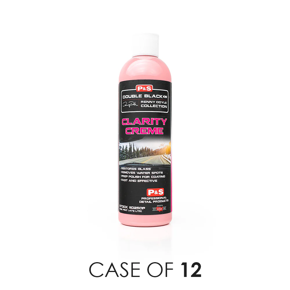 Clarity Creme Glass Polish - Case - Image 2