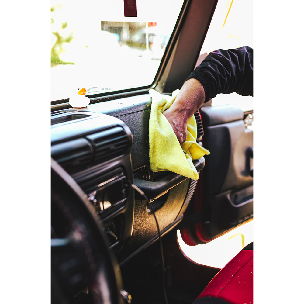 Cockpit Interior Cleaner - Image 6