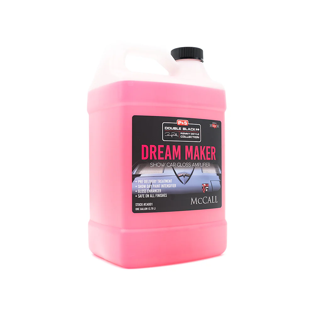 Dream Maker Gloss Amplifier - Image 3
