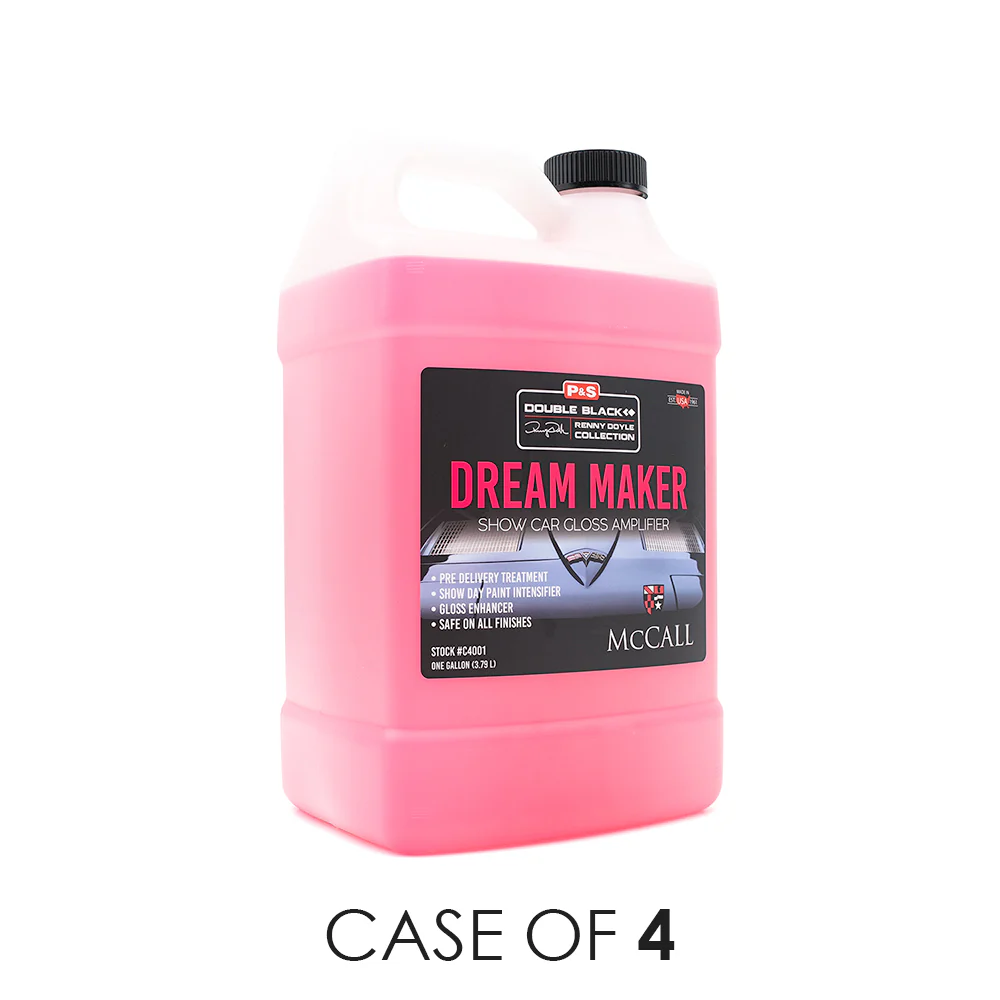 Dream Maker Gloss Amplifier - Case - Image 3
