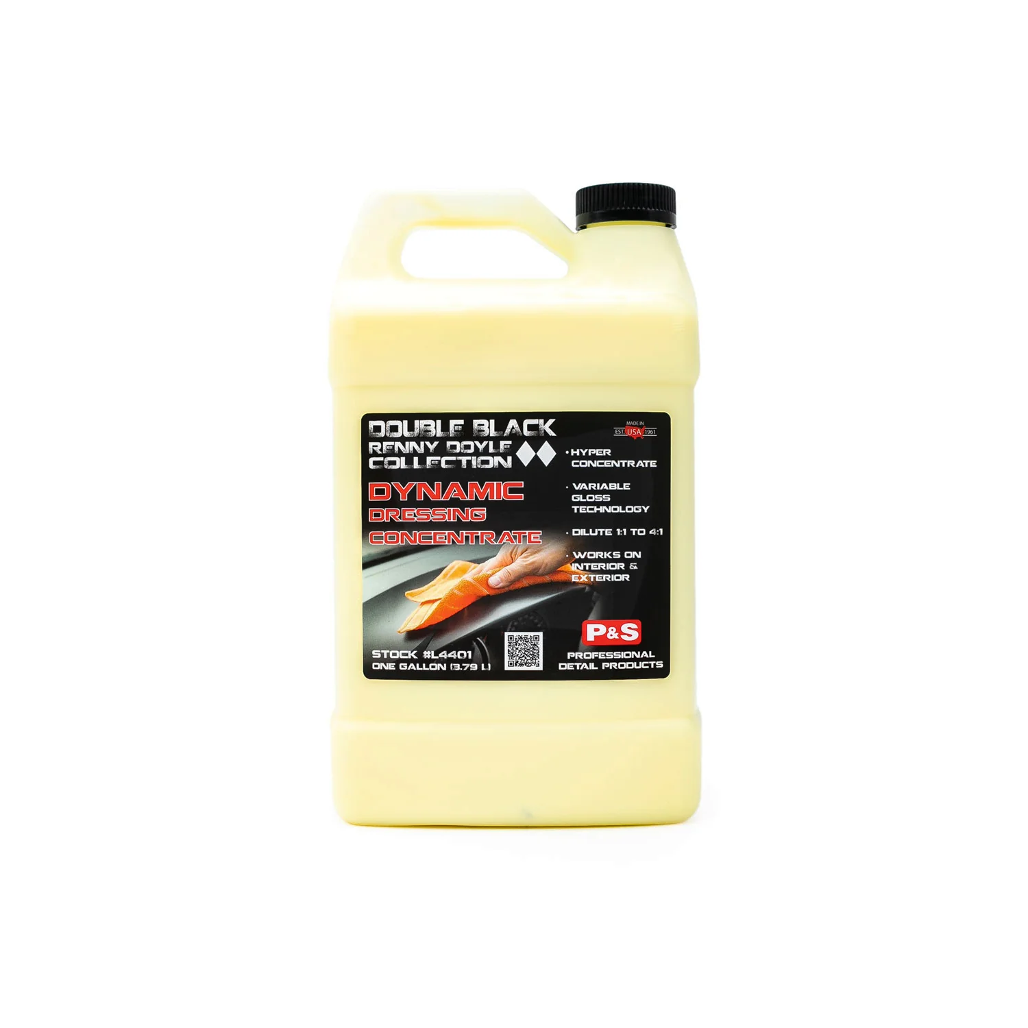 Dynamic Dressing - Ready to Use (RTU) - Image 3