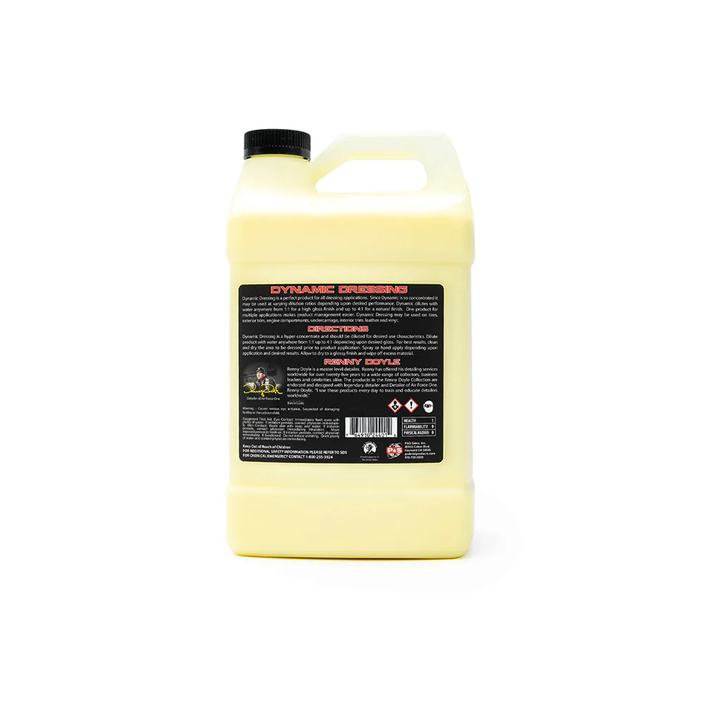 Dynamic Dressing - Ready to Use (RTU) - Image 4