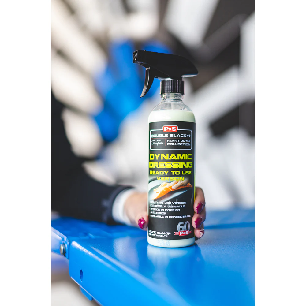 Dynamic Dressing - Ready to Use (RTU) - Image 8