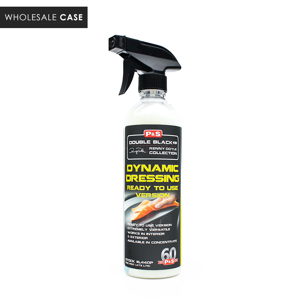 Dynamic Dressing - Ready to Use (RTU) - Case