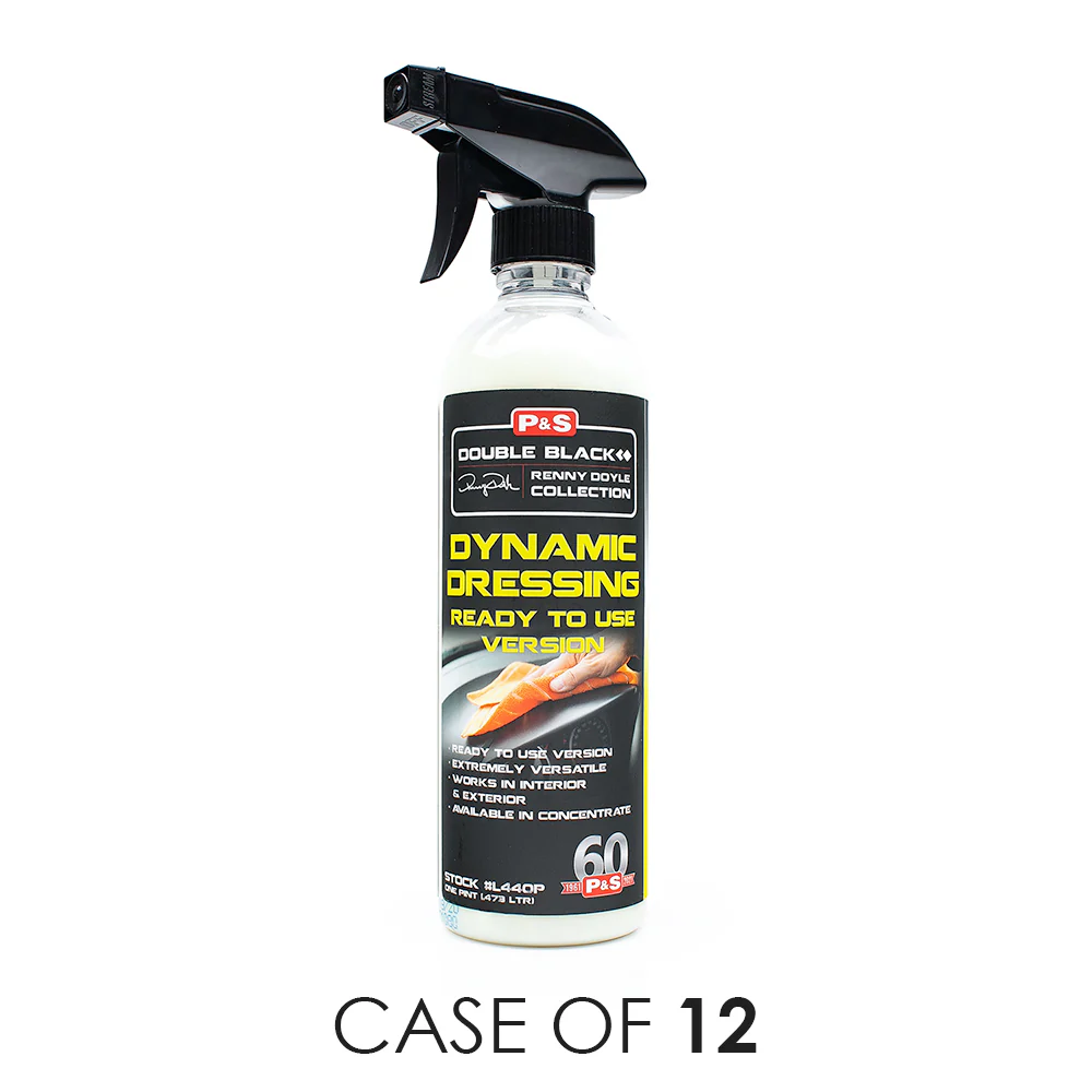 Dynamic Dressing - Ready to Use (RTU) - Case - Image 2