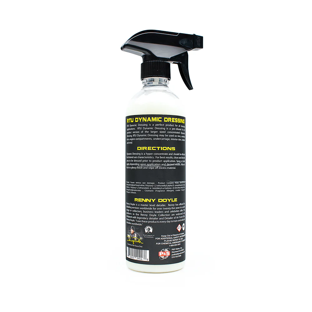 Dynamic Dressing - Ready to Use (RTU) - Case - Image 3