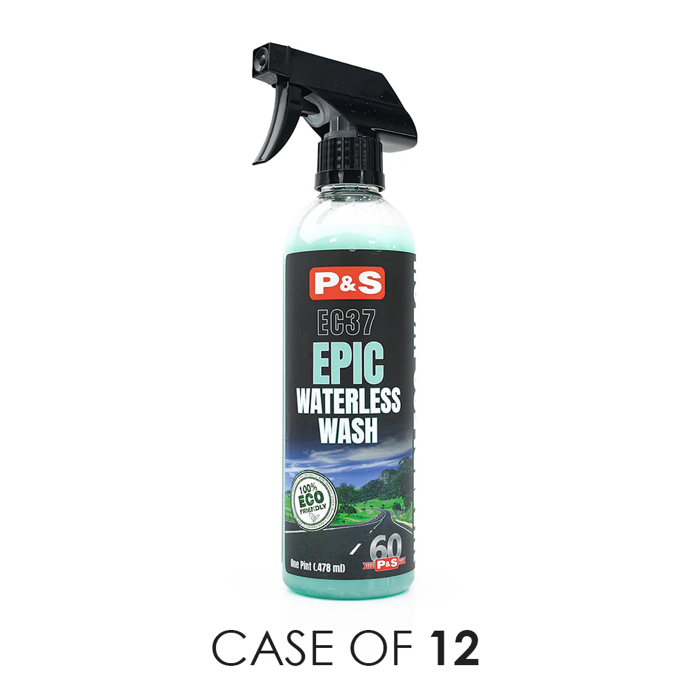 Epic Waterless Wash - Case - Image 2
