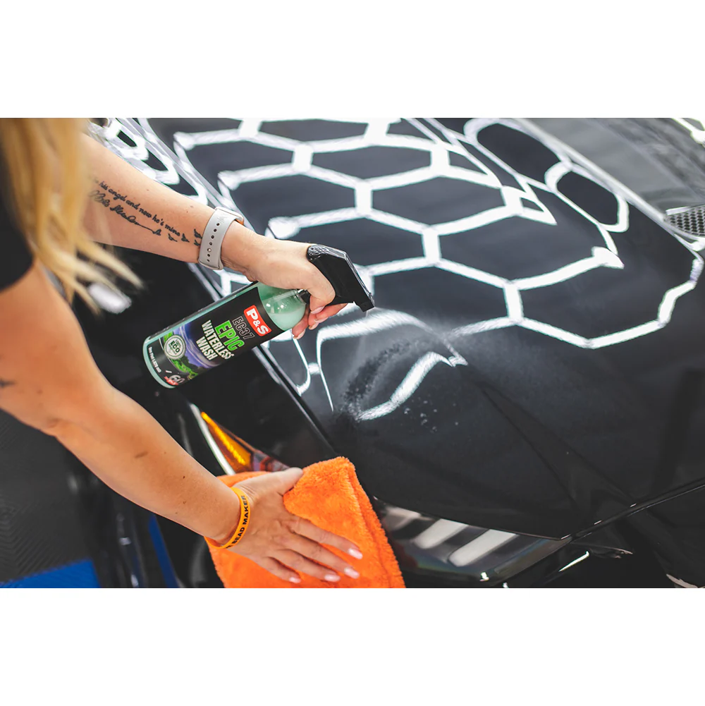 Epic Waterless Wash - Case - Image 4