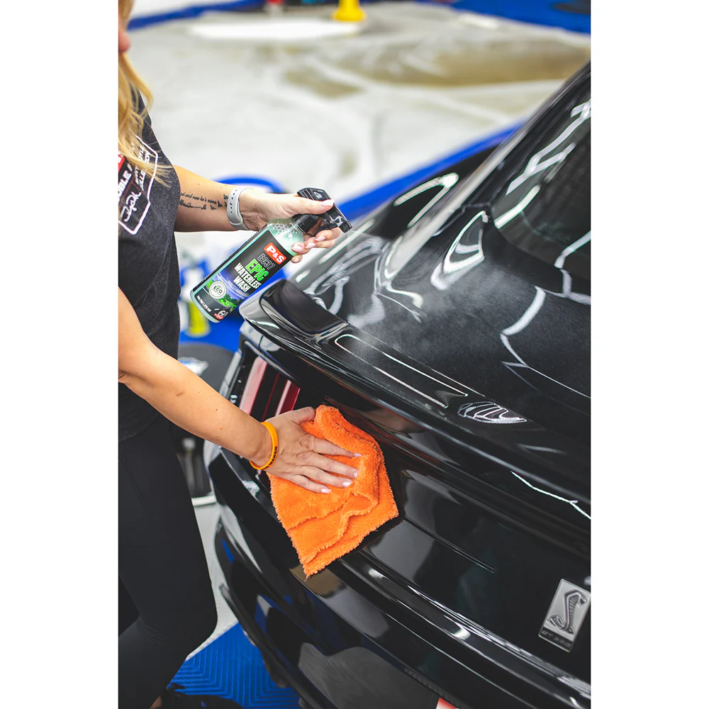 Epic Waterless Wash - Case - Image 5