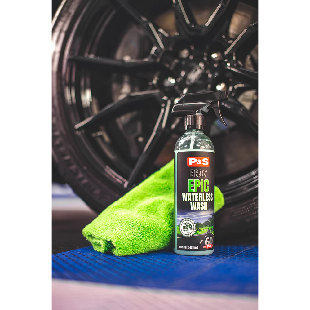Epic Waterless Wash - Case - Image 6