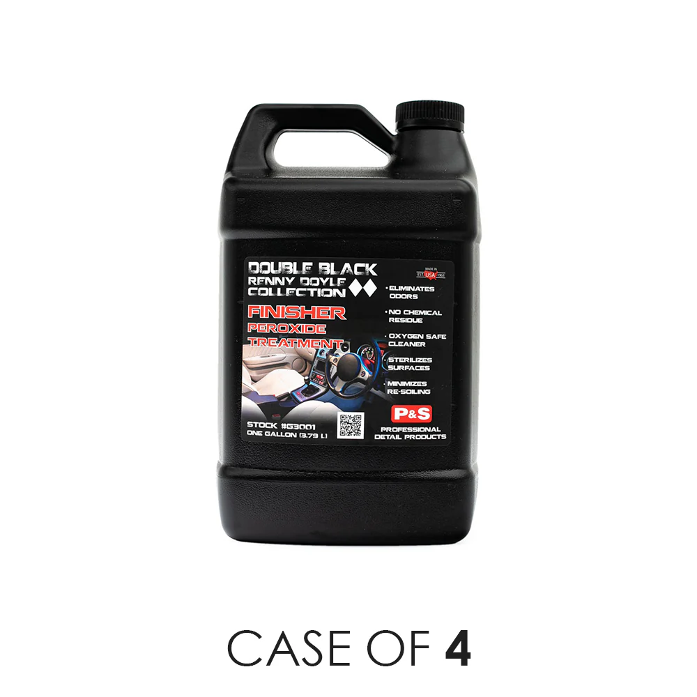 Finisher Peroxide Treatment - Case - Image 4
