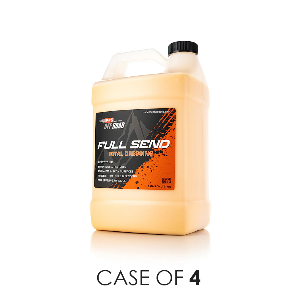 Full Send Total Dressing - Case - Image 3