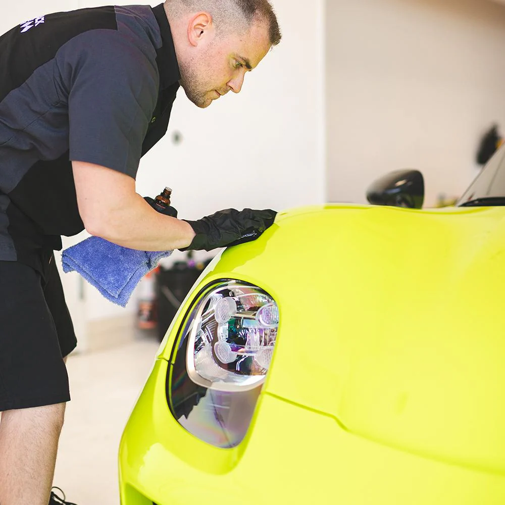 Inspiration Ceramic Coating - Image 5