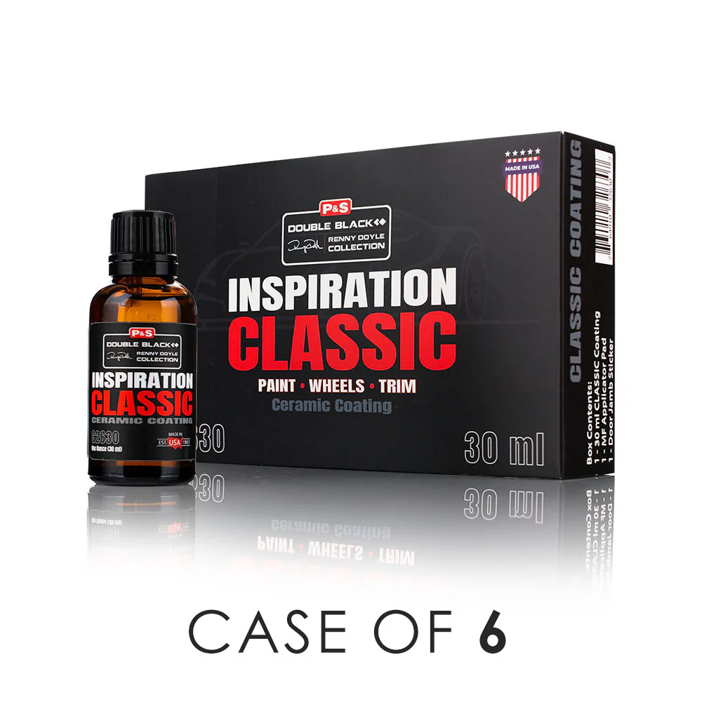 Inspiration Ceramic Coating - Case - Image 2