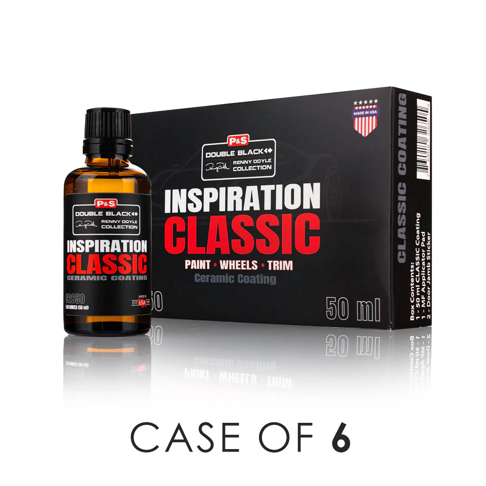 Inspiration Ceramic Coating - Case - Image 4