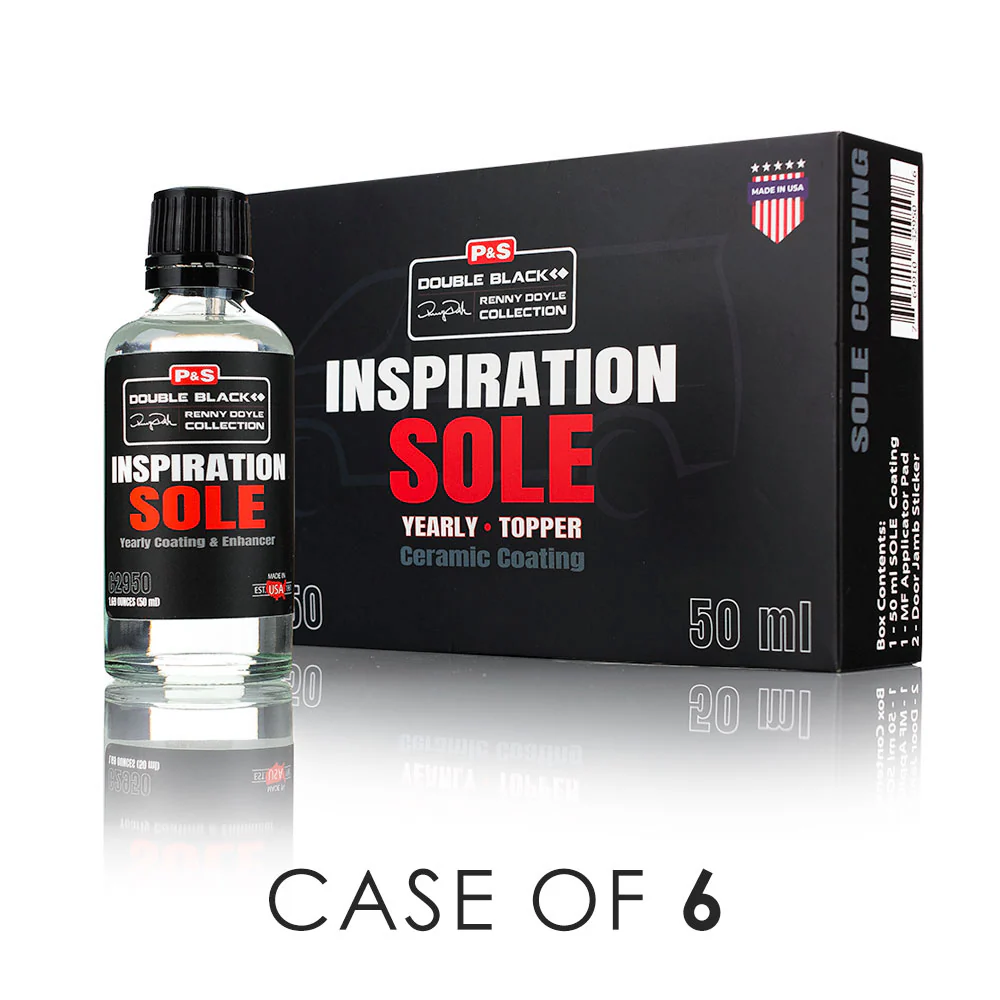 Inspiration Sole - Case - Image 2