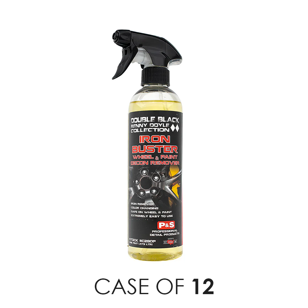 Iron Buster - Case - Image 2