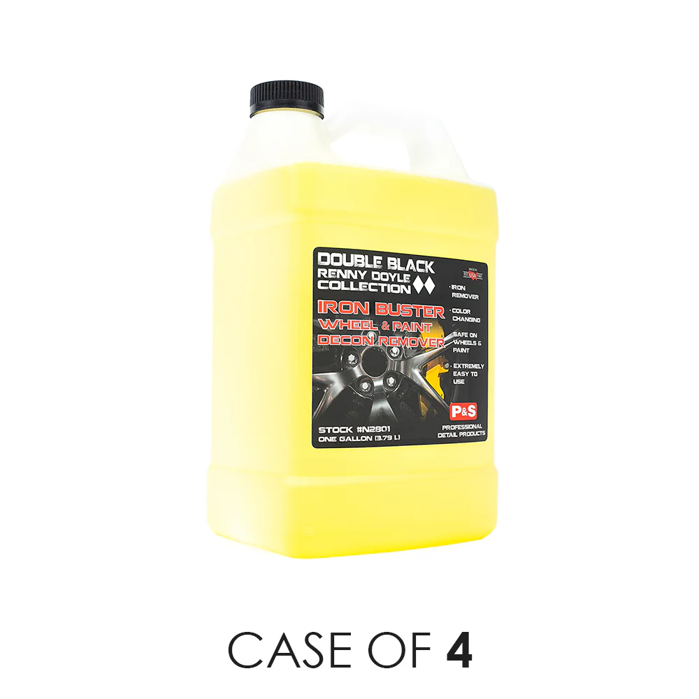 Iron Buster - Case - Image 4
