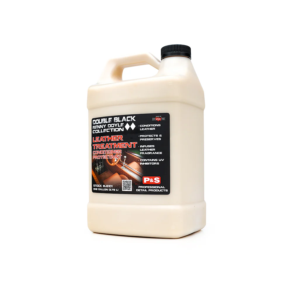 Leather Treatment - Conditioner and Protectant - Image 3