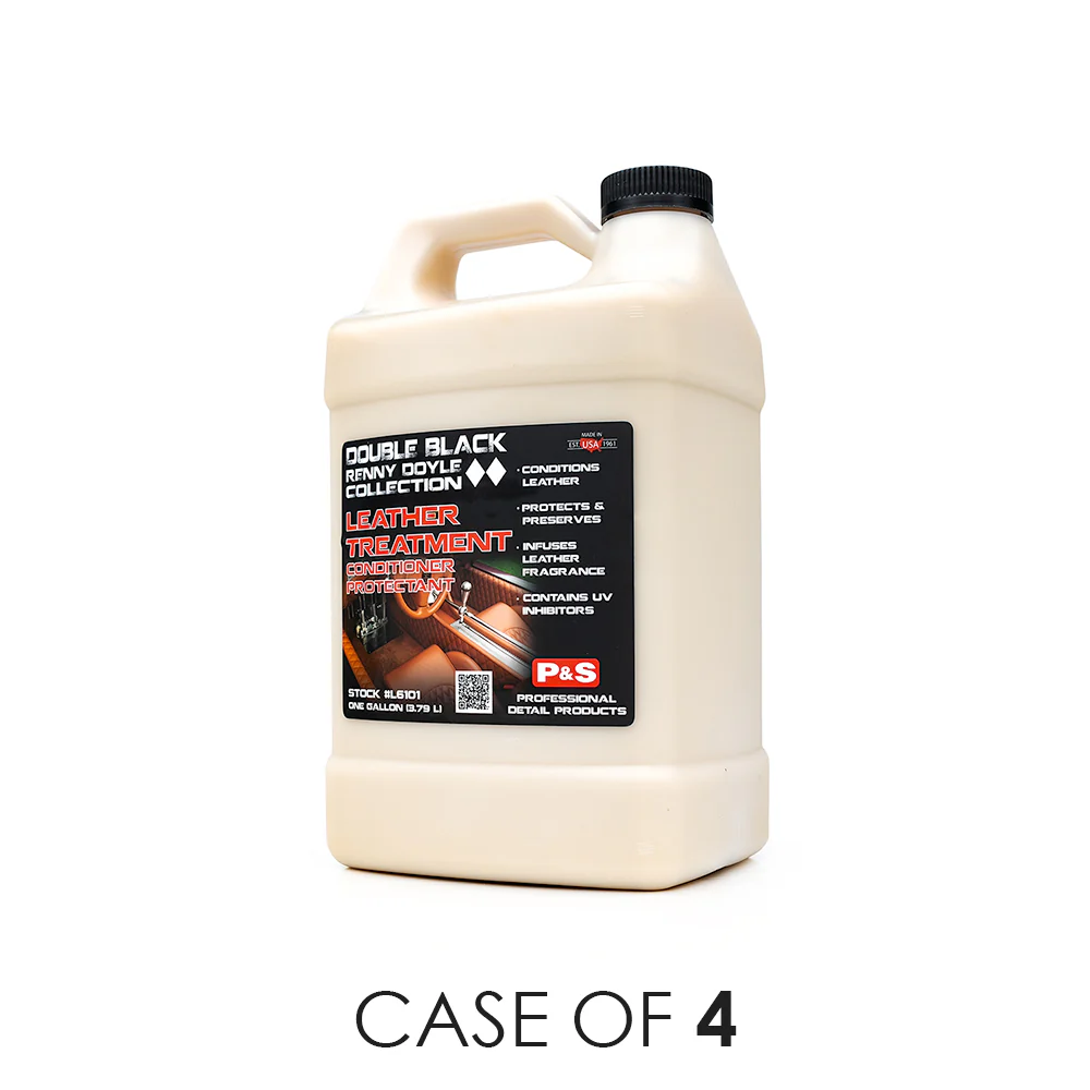 Leather Treatment - Conditioner and Protectant - Case - Image 4