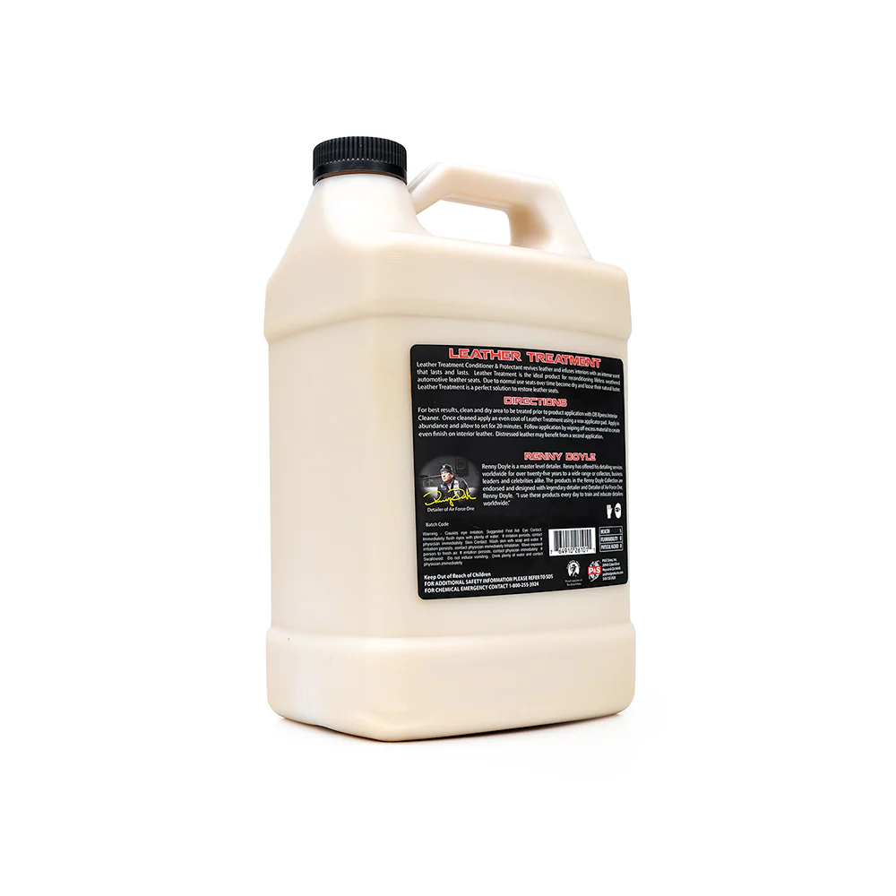 Leather Treatment - Conditioner and Protectant - Case - Image 5