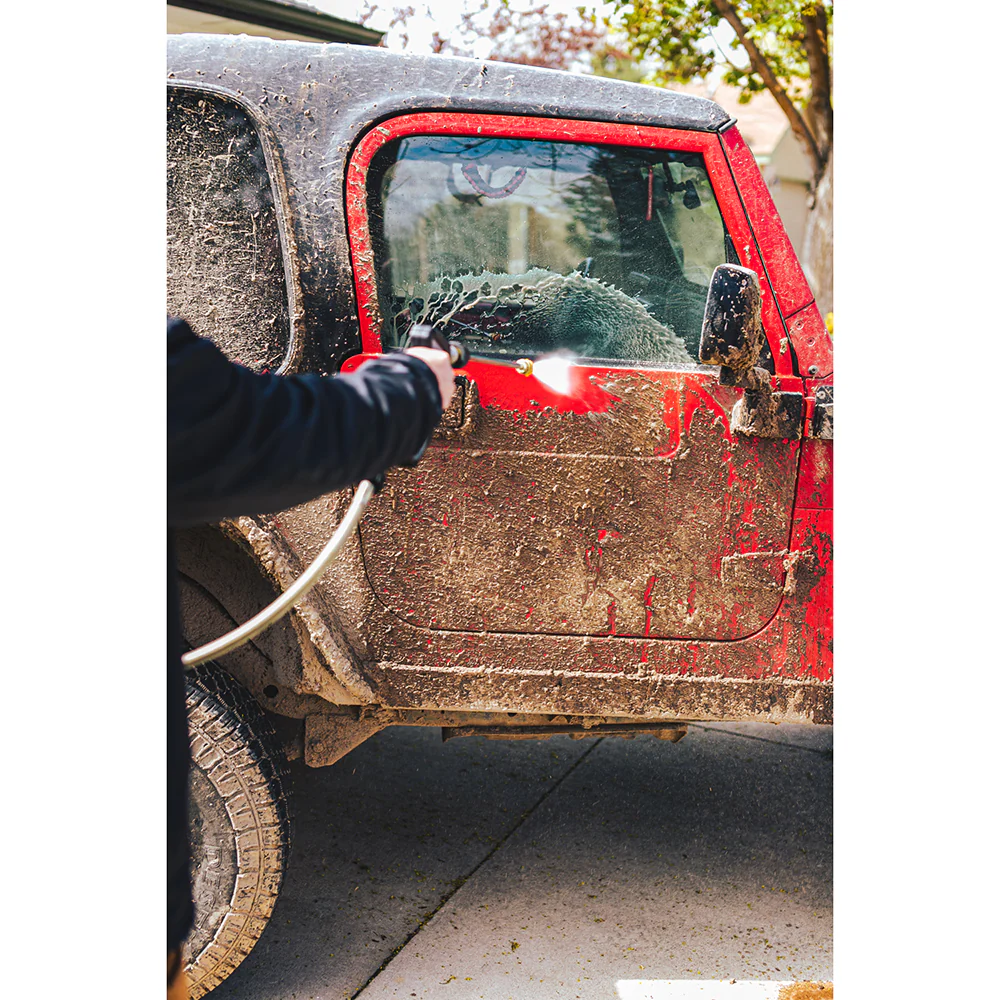 Mud Buster All Around Cleaner - Case - Image 10