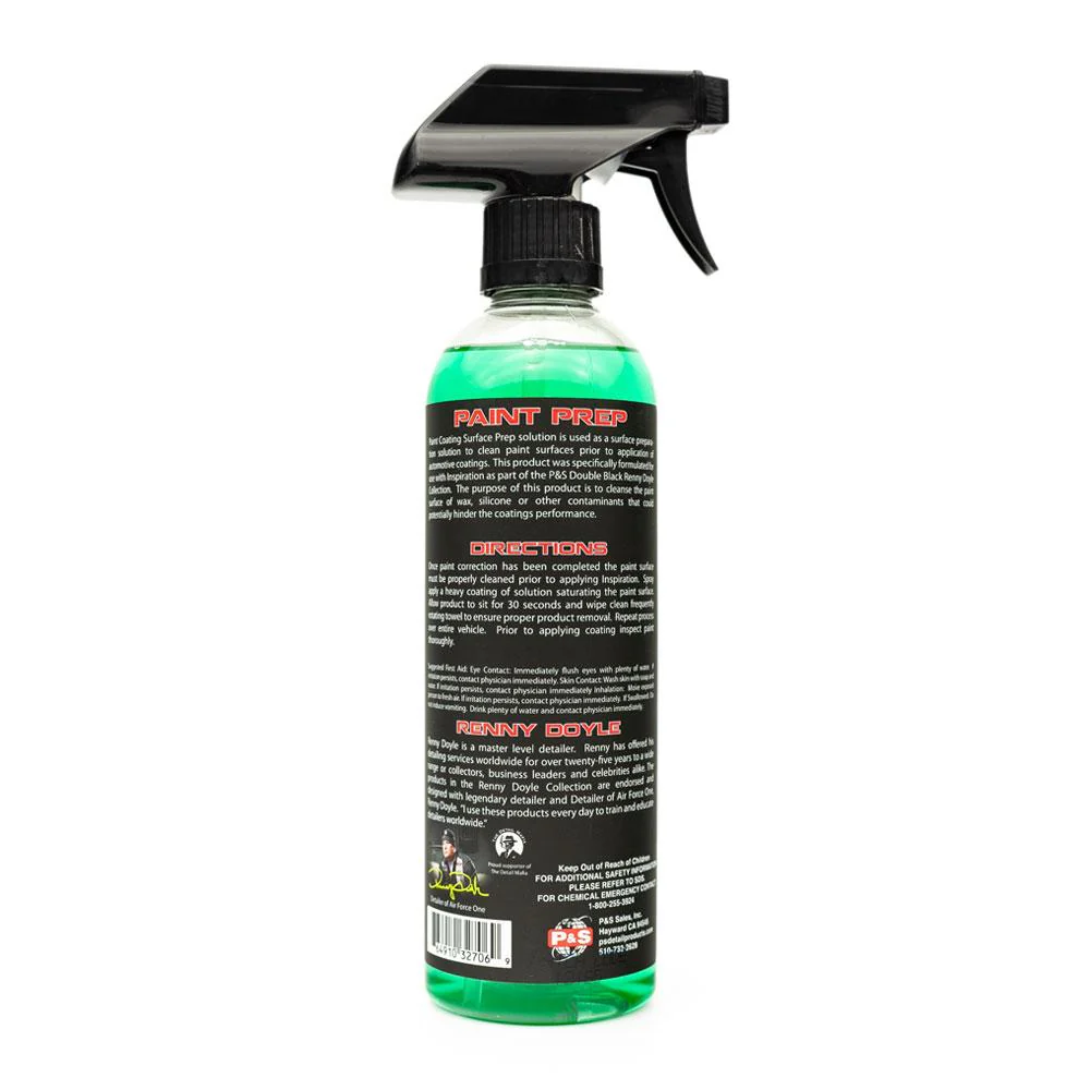 Paint Coating Surface Prep - Image 2