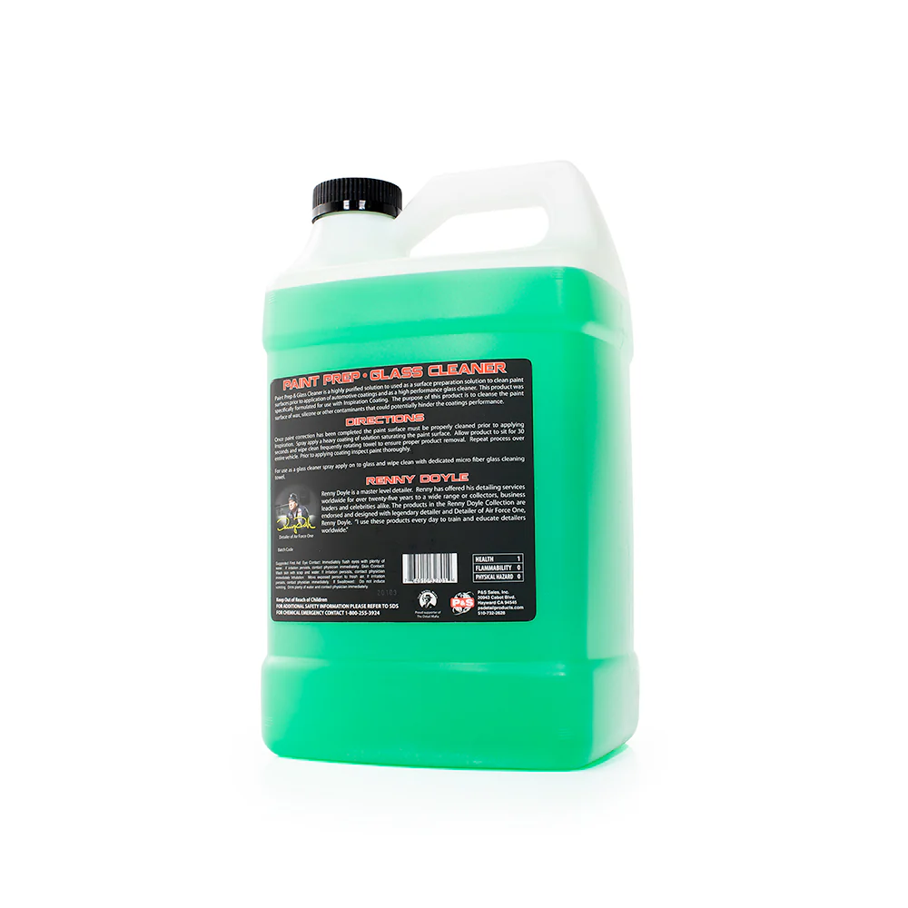 Paint Coating Surface Prep - Image 4