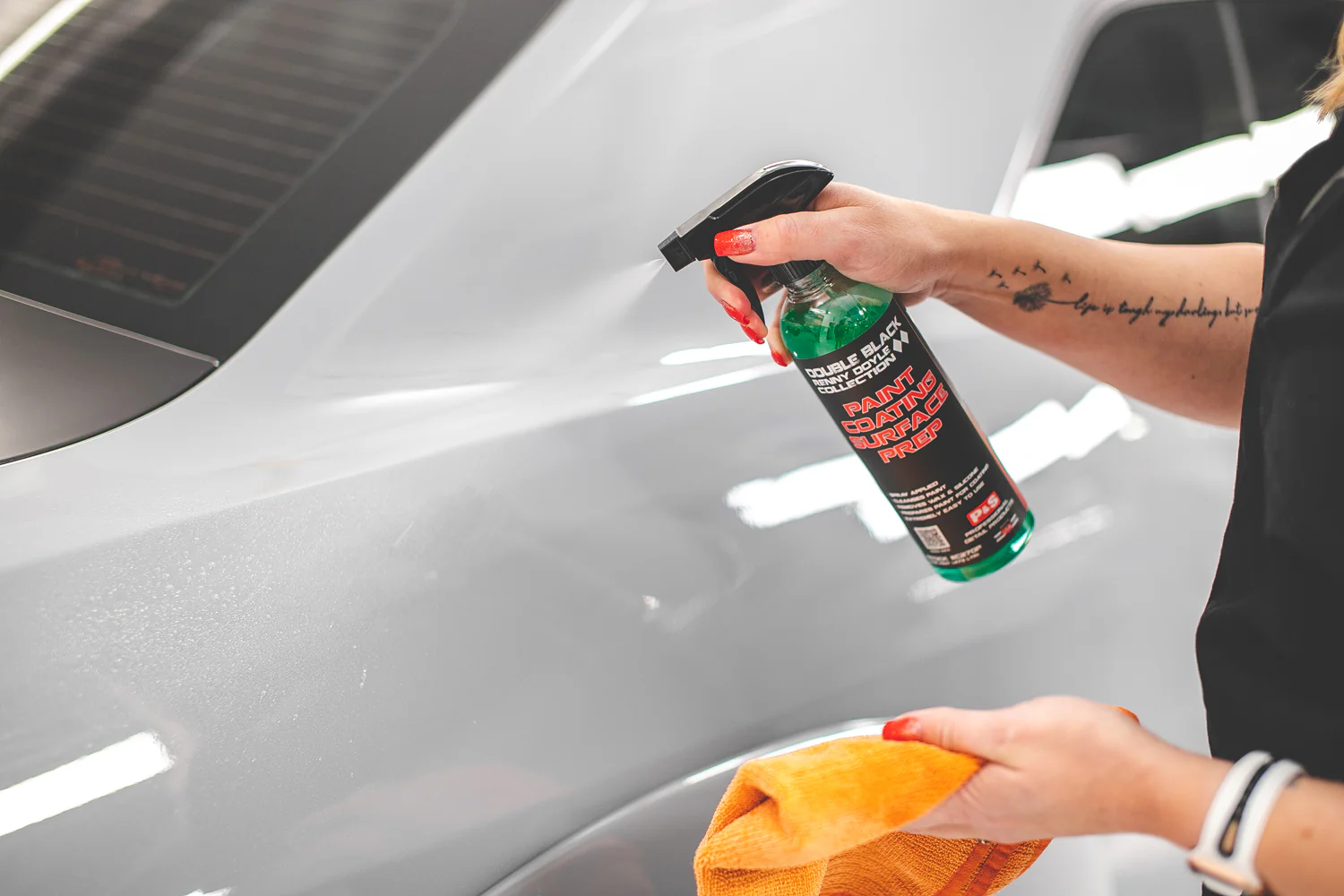 Paint Coating Surface Prep - Image 6