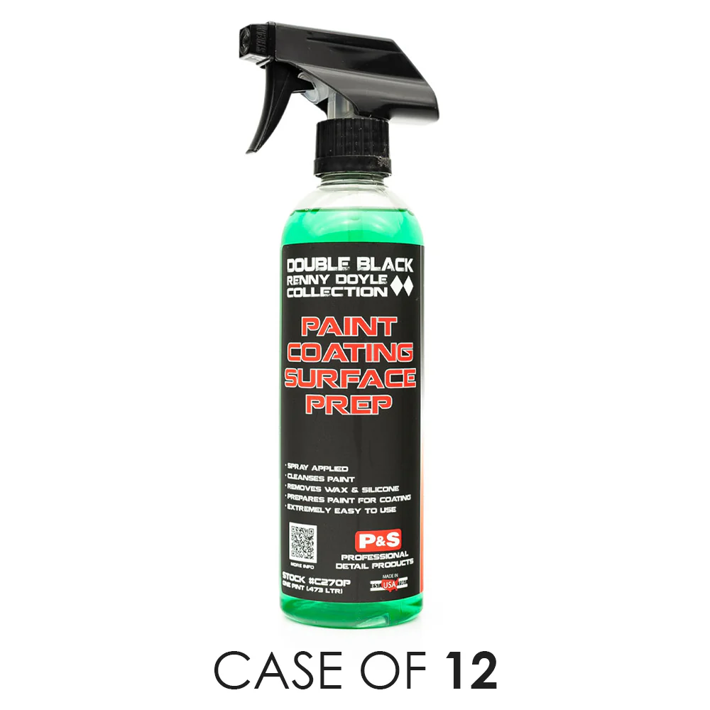 Paint Coating Surface Prep - Case - Image 2
