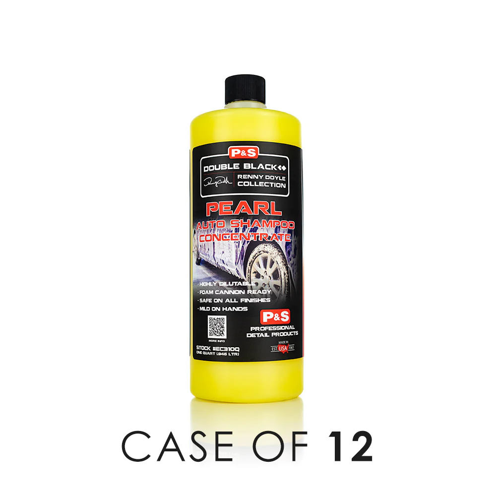 Pearl Auto Shampoo Concentrate - Case - Image 2