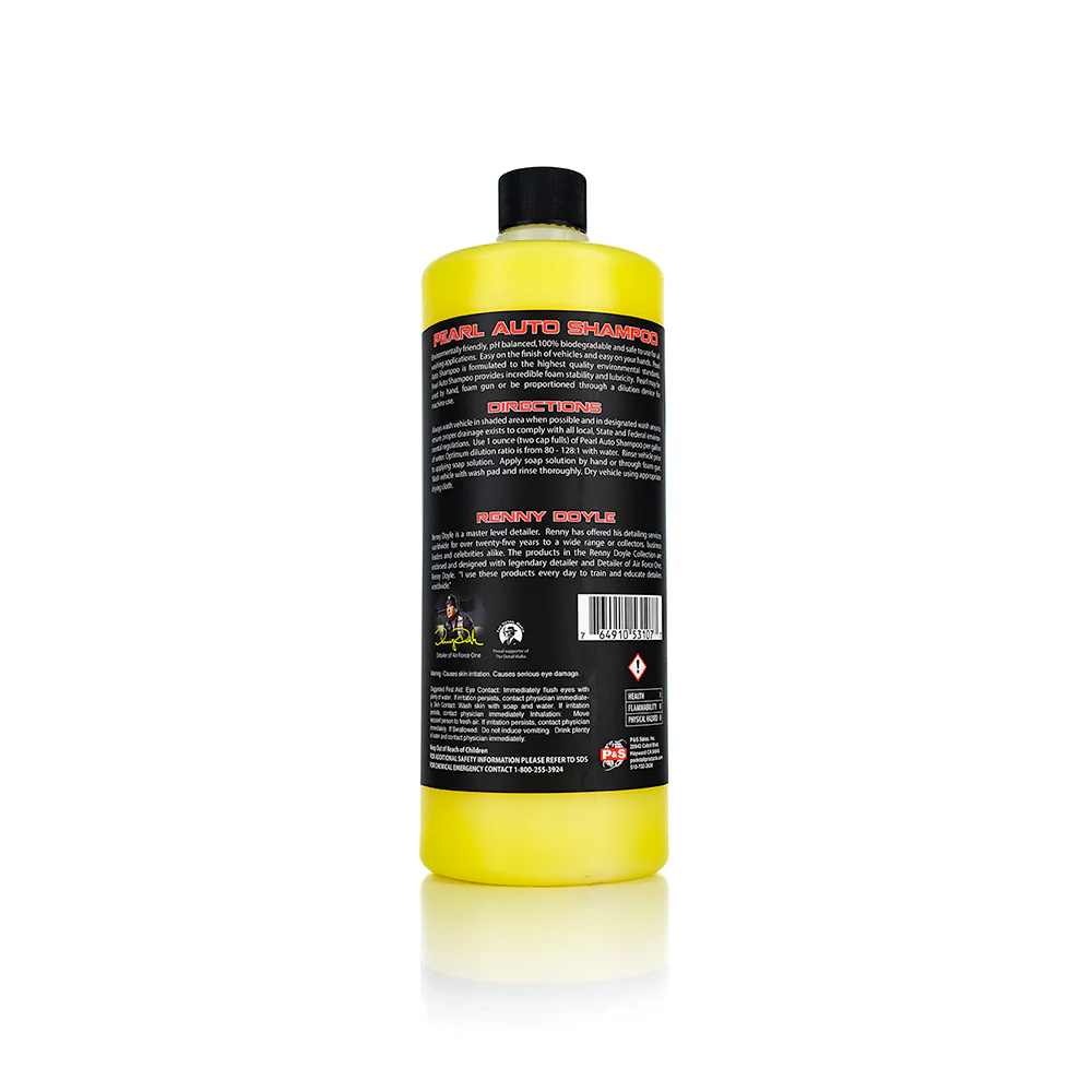 Pearl Auto Shampoo Concentrate - Case - Image 3