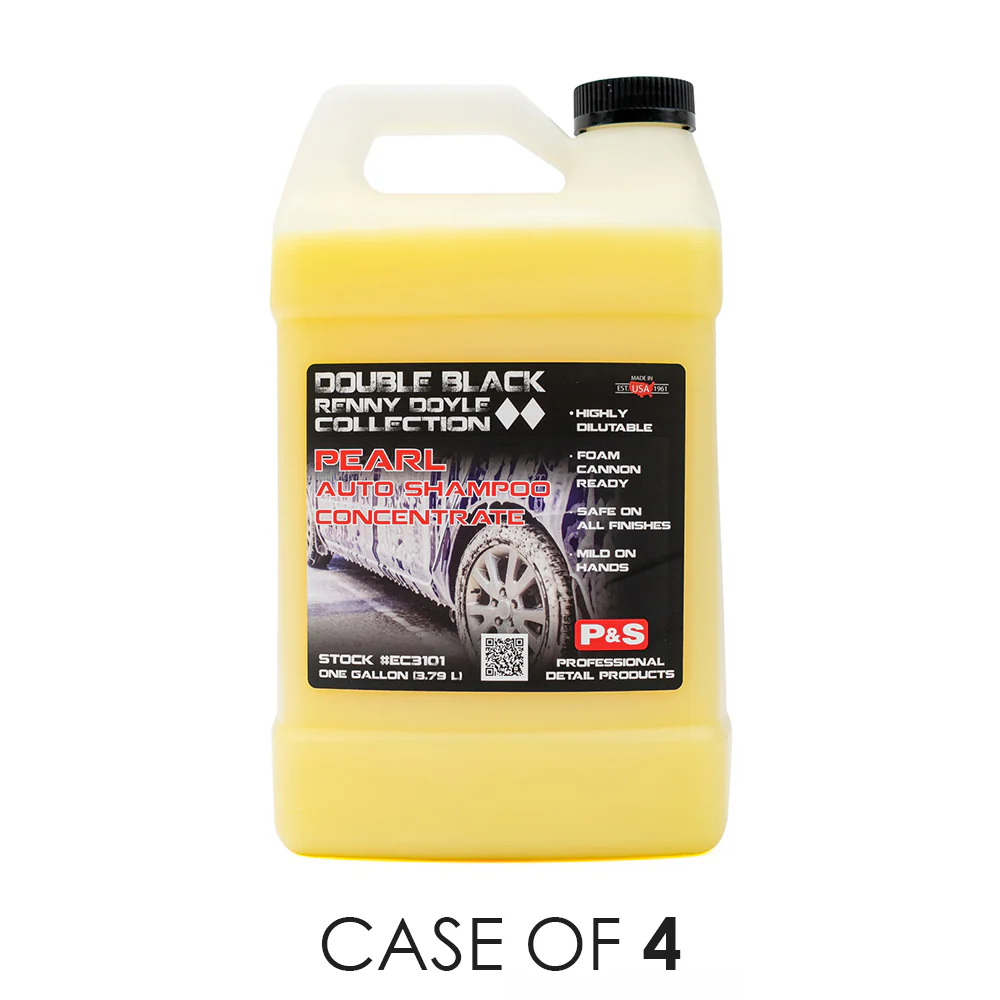 Pearl Auto Shampoo Concentrate - Case - Image 4