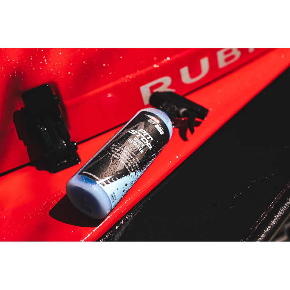 Pit Stop Quick Detailer - Case - Image 6