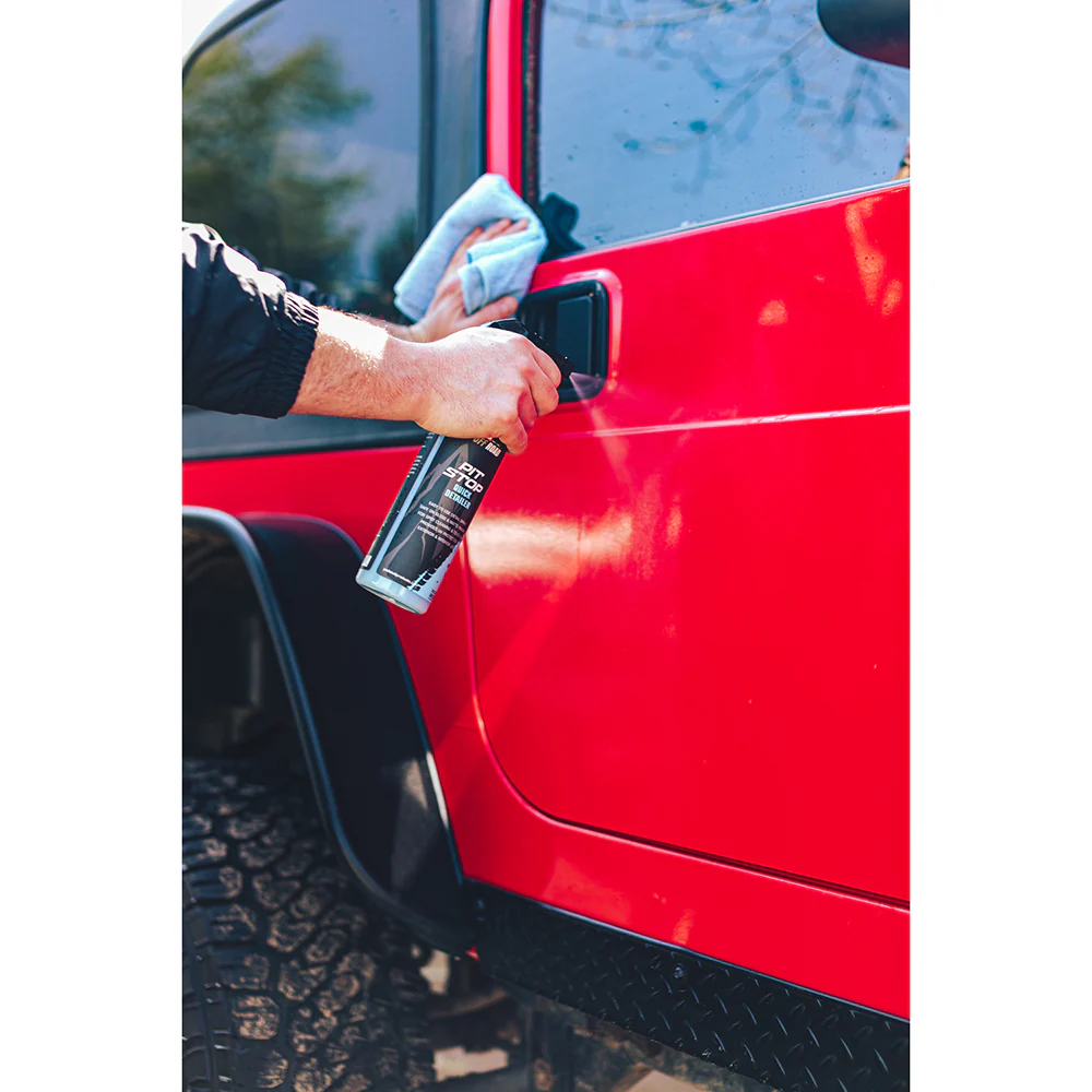 Pit Stop Quick Detailer - Case - Image 7