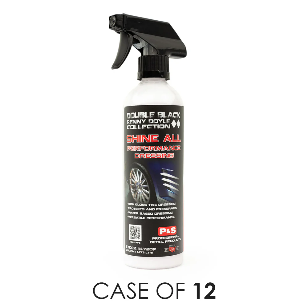 Shine All Performance Dressing - Case - Image 2