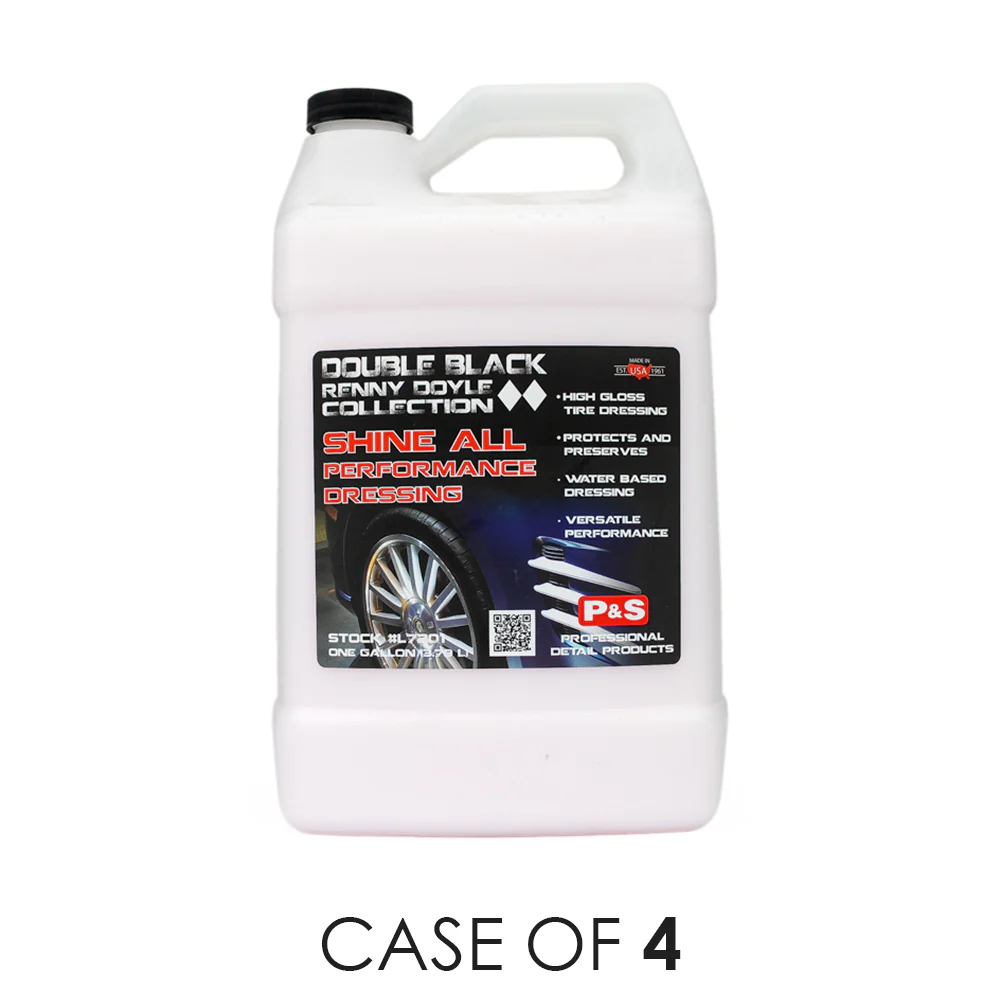 Shine All Performance Dressing - Case - Image 3