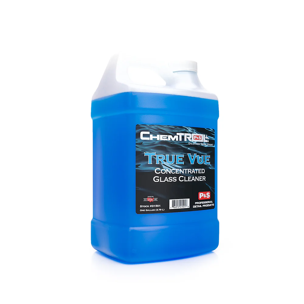 True Vue Glass Cleaner - Ready to Use (RTU) - Image 7