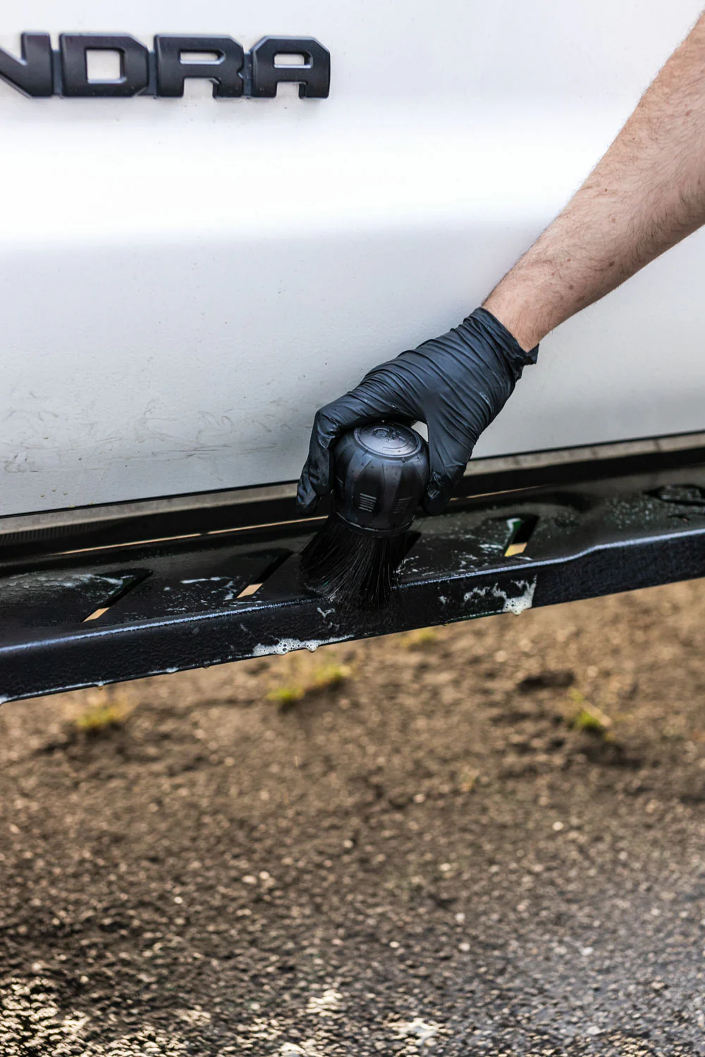 Undressed Tire Prep - Image 10