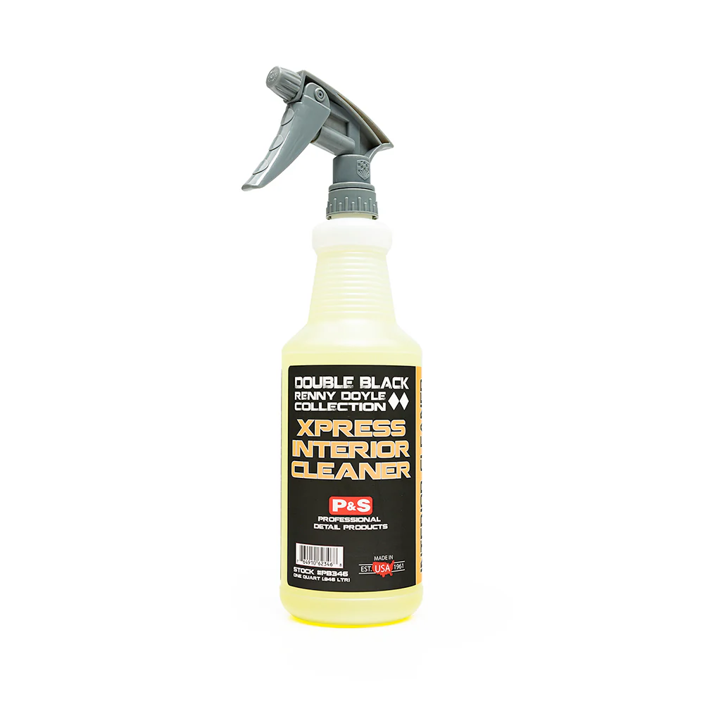 Xpress Interior Cleaner - Image 3