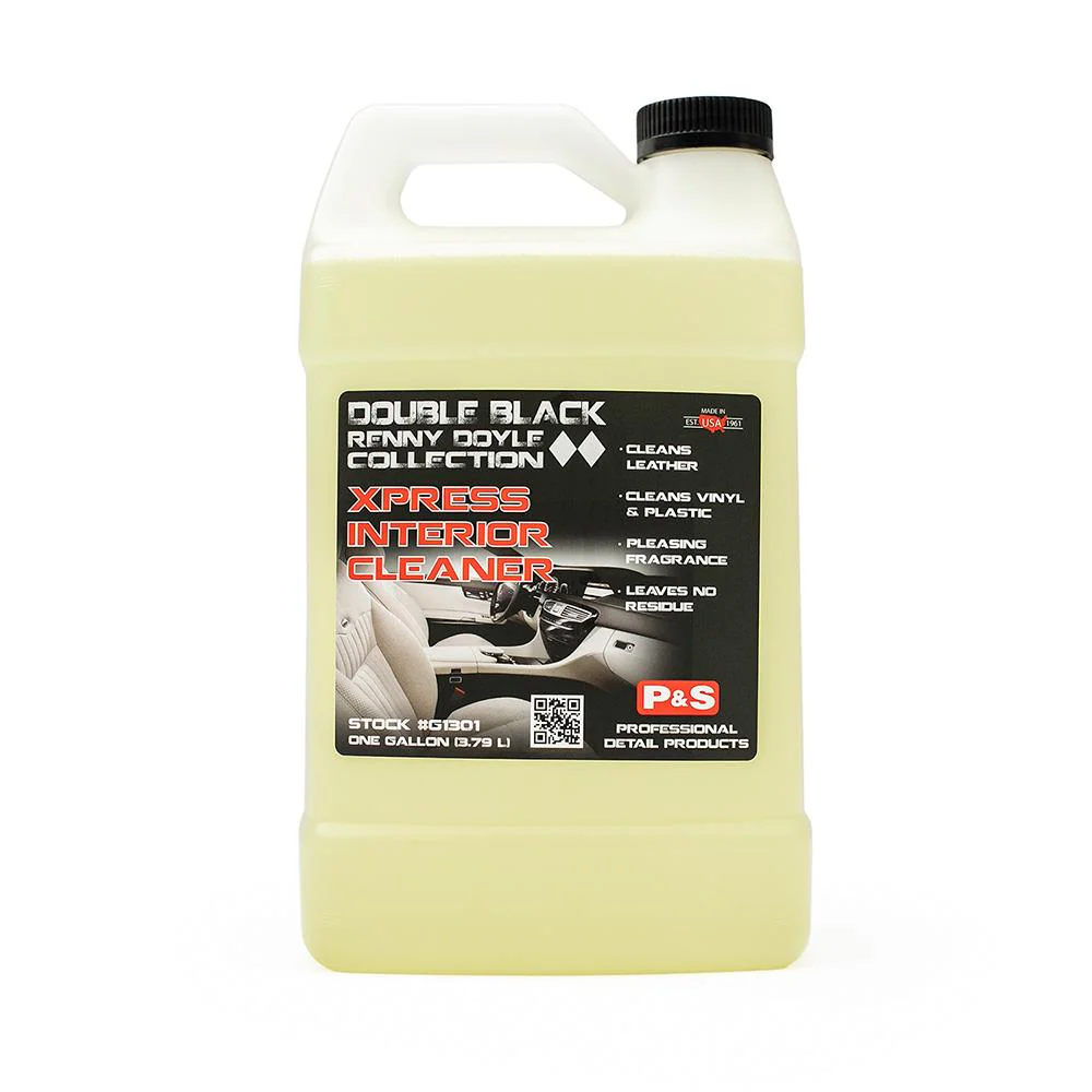 Xpress Interior Cleaner - Image 5