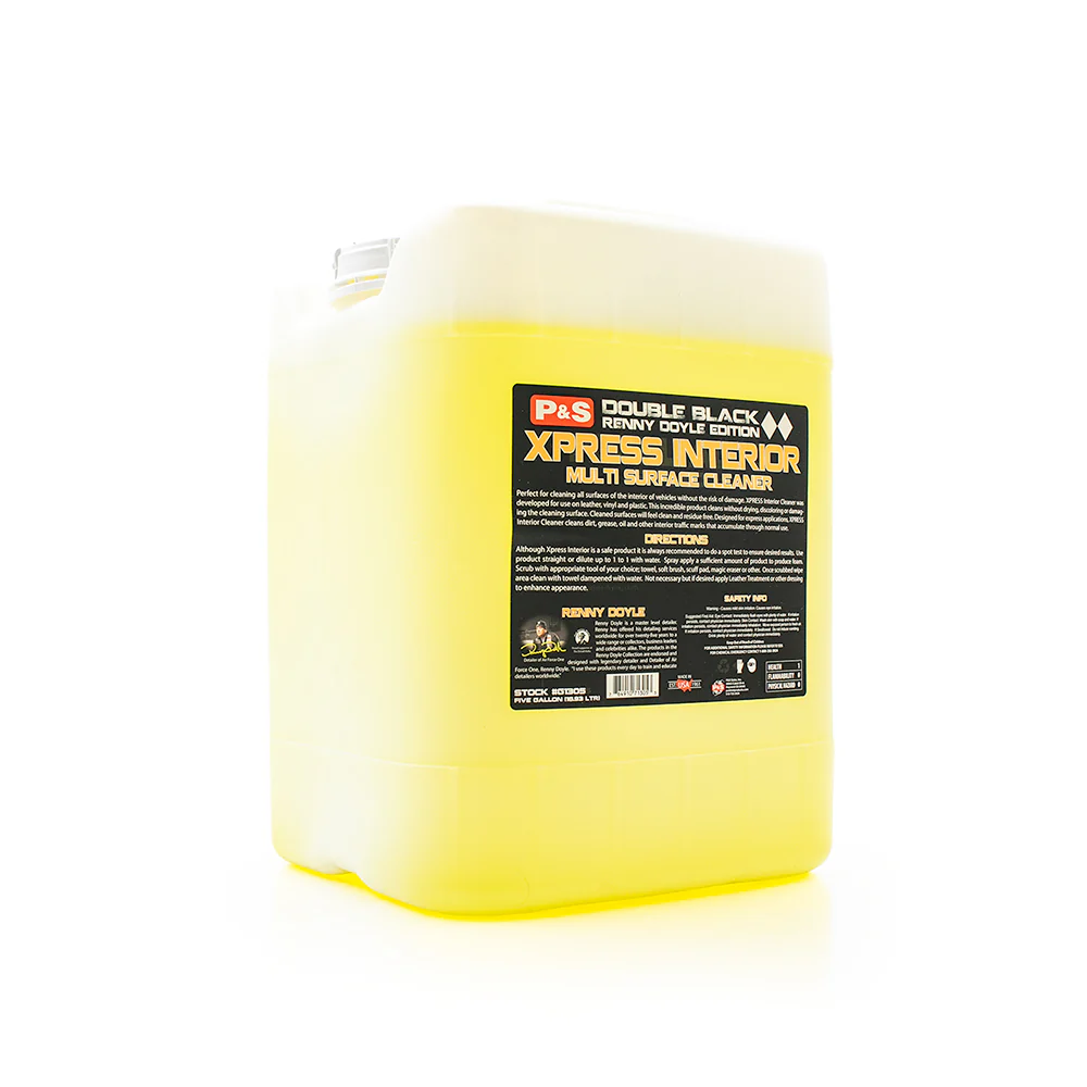 Xpress Interior Cleaner - Image 6
