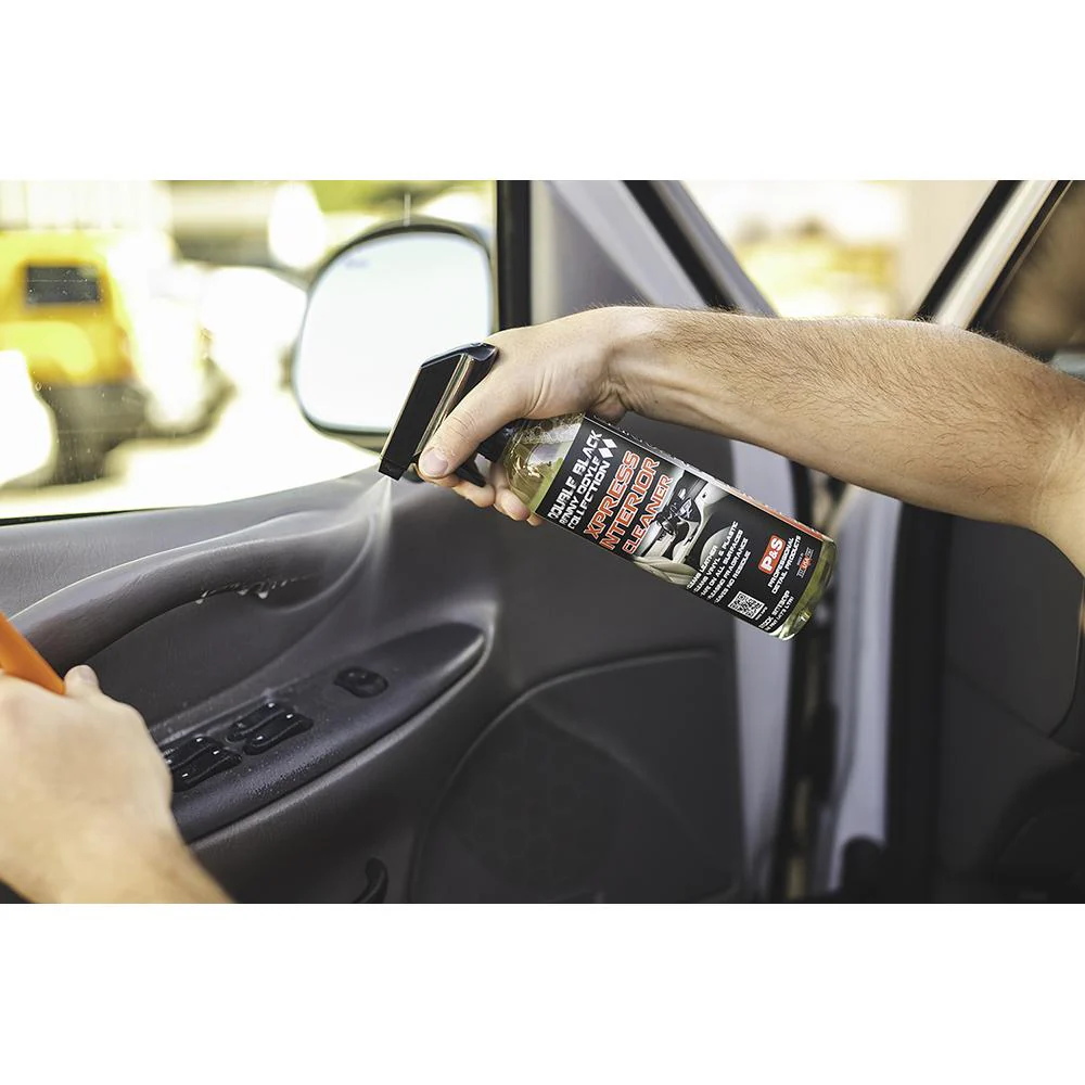 Xpress Interior Cleaner - Image 8